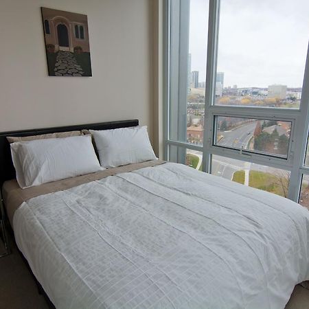 Maplewood Furnished Suites Mississauga Luaran gambar