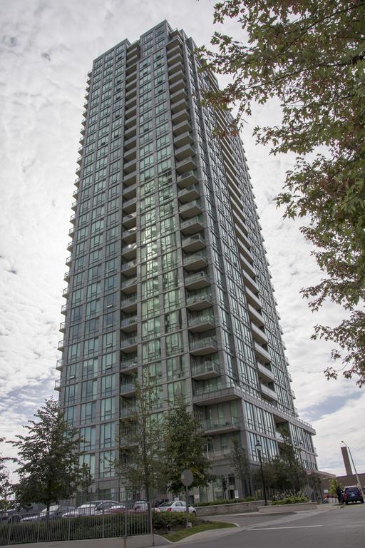 Maplewood Furnished Suites Mississauga Luaran gambar