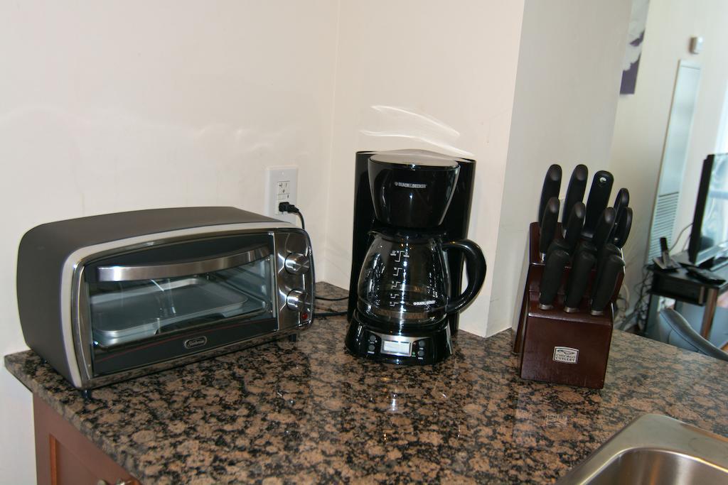 Maplewood Furnished Suites Mississauga Luaran gambar