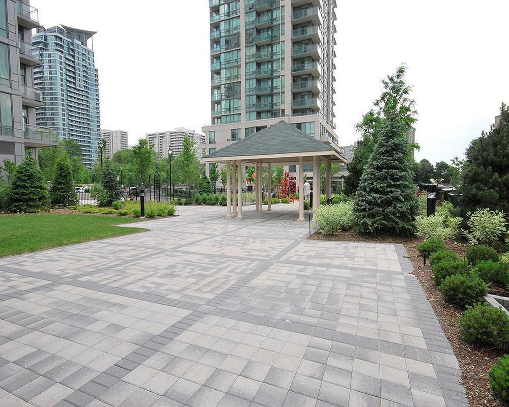 Maplewood Furnished Suites Mississauga Luaran gambar