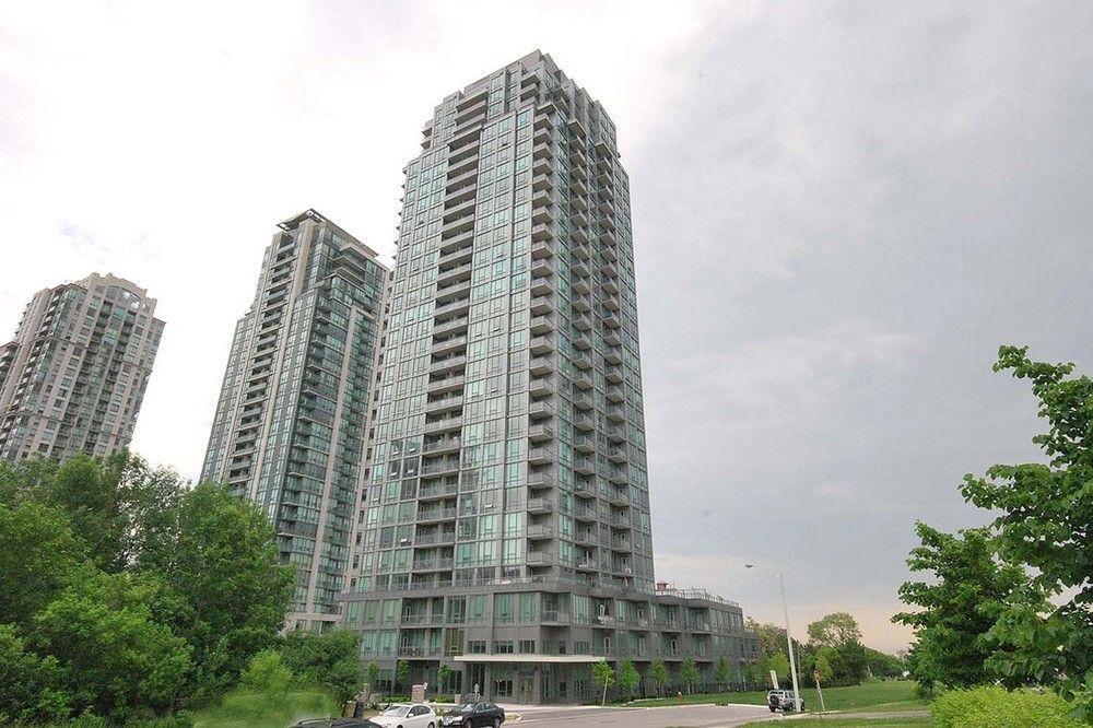Maplewood Furnished Suites Mississauga Luaran gambar