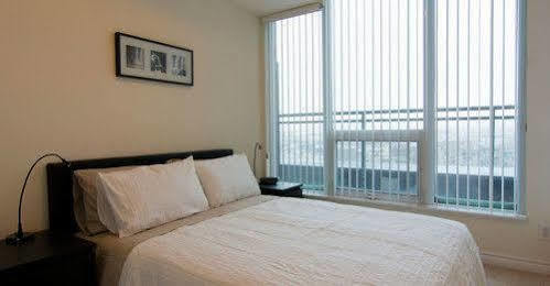 Maplewood Furnished Suites Mississauga Luaran gambar